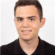 Estudiante de Ingeniería ofrece clases particulares de matemáticas y ciencias a estudiantes de educación primaria, secundaria y bachillerato